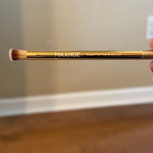 Maange Small Flat Top Brush